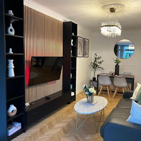 Excellent Apartment For Familly Clichy Dış mekan fotoğraf