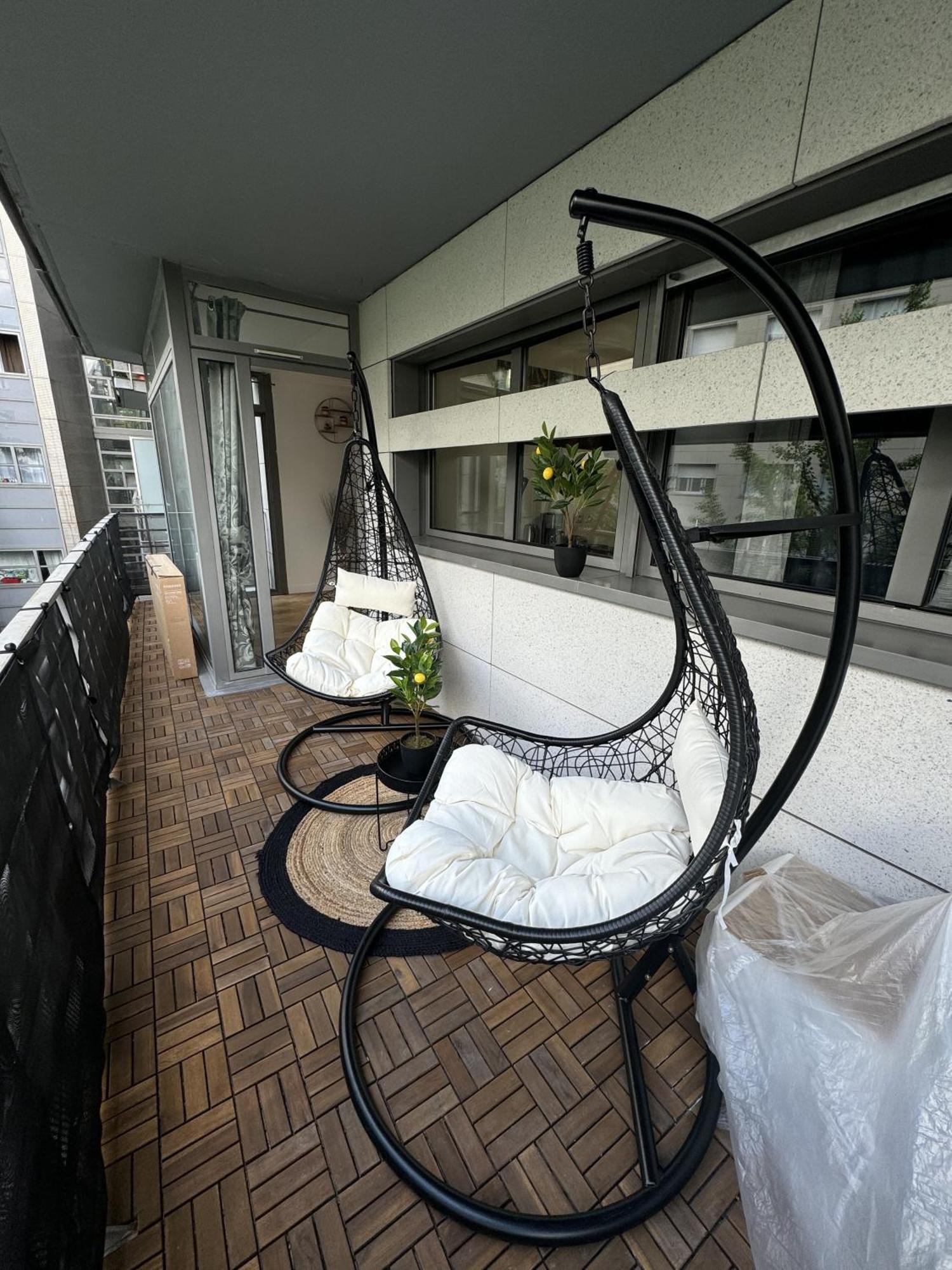 Excellent Apartment For Familly Clichy Dış mekan fotoğraf