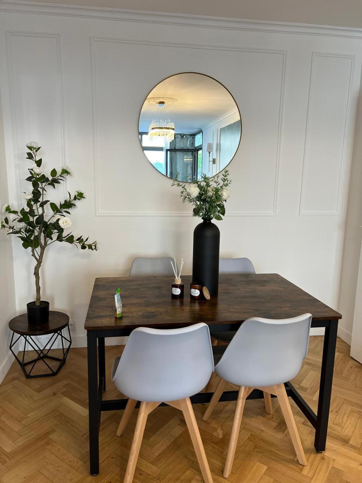 Excellent Apartment For Familly Clichy Dış mekan fotoğraf